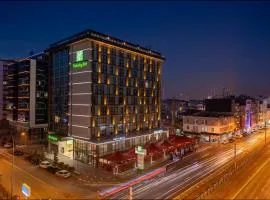 Holiday Inn Kayseri - Duvenonu, an IHG Hotel