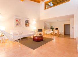 Villas T3 com Jardim Vila Sagres, hotel u gradu 'Sagres'