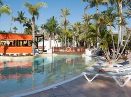 Hotel Gran Canaria Princess - Adults Only – hotel w mieście Playa del Ingles