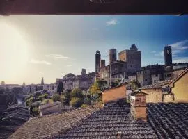 Le Torri San Gimignano Apartments