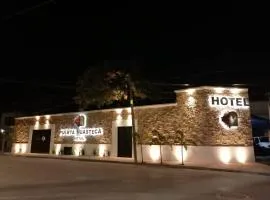 Hotel Casa Puerta Huasteca