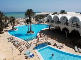 Monarque Dar Jerba Narjess