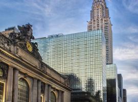 Hyatt Grand Central New York, hotel em Nova Iorque