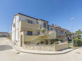 Apartment Bijelić, hótel í Novigrad Istria