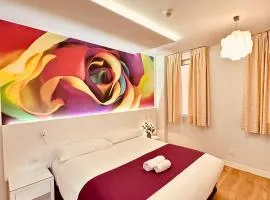 Hostal Sol Square Madrid