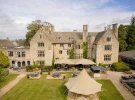 Stonehouse Court Hotel - A Bespoke Hotel