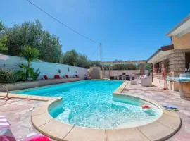 Villa Sunflower Alghero