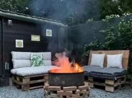 Op Boszicht genieten van de rust & natuur