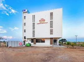 Hotel Saheb