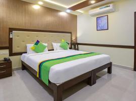 Treebo Naaz Royal, Hotel in Thanjavur