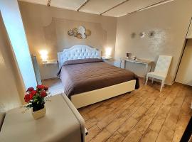 B&B Duca Orsini, hotel u gradu 'Gravina in Puglia'