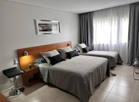 Suite del sol 120, khách sạn ở Pinamar