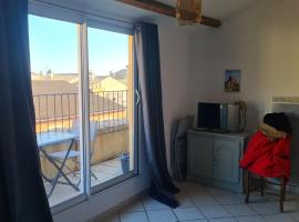 Appartement charmant en Provence, מלון בדראגיניאן