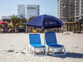 ICONA Diamond Beach