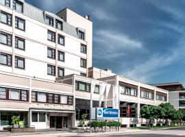 Best Western Plaza Hotel Wels, מלון בולס