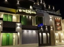 The King Hotel