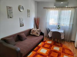 Apartament Home Comfort, hotel i Orşova