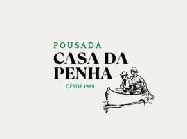 Pousada Casa da Penha