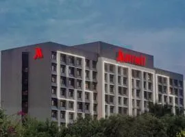 Marriott São Paulo Airport Hotel