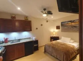 Coralito Malecon Luxury Studio