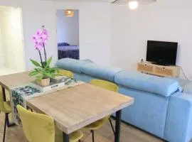 Apartamento Allonbay & SPA, Playa de El Torres