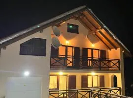 Villa Grand Jahorina