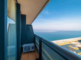 Orbi City Sea View - Special Category – hotel w mieście Batumi