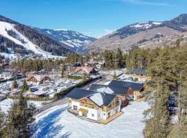 Les Ciases Chalets Dolomites Apt 2