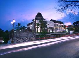 Neo Denpasar by ASTON, hotel a Gatot Subroto, Denpasar