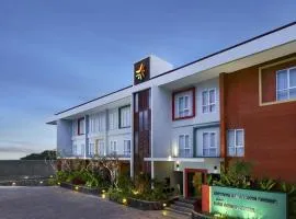 Zizz Convention Hotel