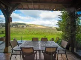 By les Climats - Gîte du Tacot - Gevrey-Chambertin