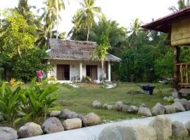 Happy Coconut Camiguin