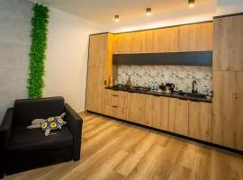 Apartamenty centrum