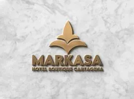 Markasa Hotel boutique