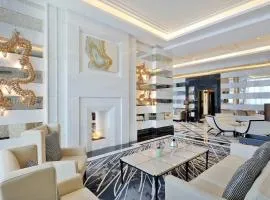 The St. Regis Amman