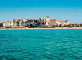 The St. Regis Saadiyat Island Resort, Abu Dhabi