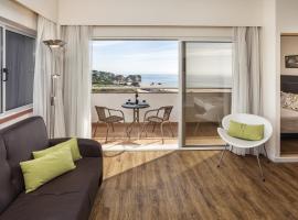 Pestana Alvor Atlantico Residences Beach Suites, hotel in Alvor