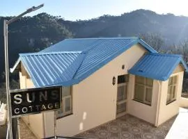 Idyllic Private Cottage w/King Bed + Mountain view