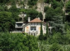 Villa Verdi Apartments