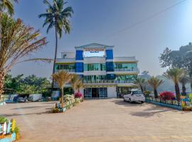 White House Beach Resort, Nagaon, hotel Nagaonban