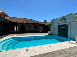 Guaratuba Beach House