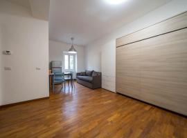 My House&Apartments, hotel ad Agrate Brianza