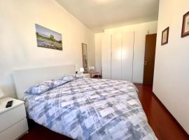 Todeschini 27, hotel a Brembate