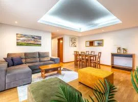 Machico City Apt