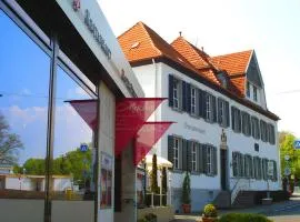 Hotel Fürstenberg