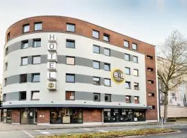 B&B Hotel Bremen-City