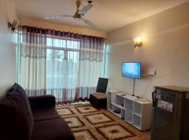 Shanzu Mombasa One Bedroom & Swimming Pool, apartmen di Shanzu