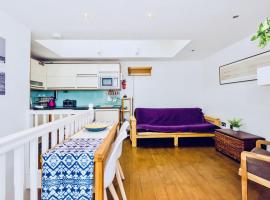 Mews House, hotel in Brighton & Hove