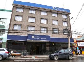 HOTEL LOS NAVEGANTES, hotel u gradu 'Punta Arenas'