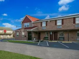 Red Roof Inn Hershey